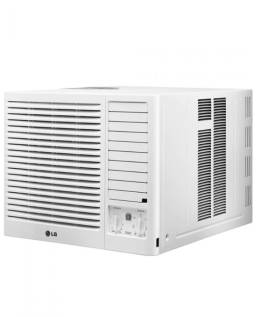 مكيف شباك ال جي فريش H242ECSN2 ، 22200 وحدة بارد فقط