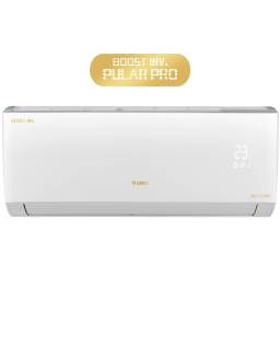 مكيف جداري جري بوست انفيرتر بولر برو 22000 وحدة GWC24AGE-S3DTA1F بارد فقط
