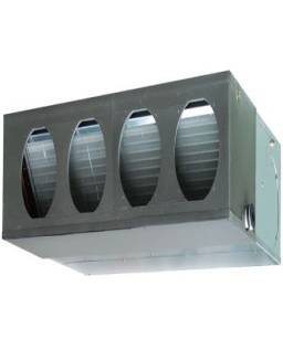 مكيف مخفي فوجي 22900 وحدة RDA25UMTB-S حار بارد