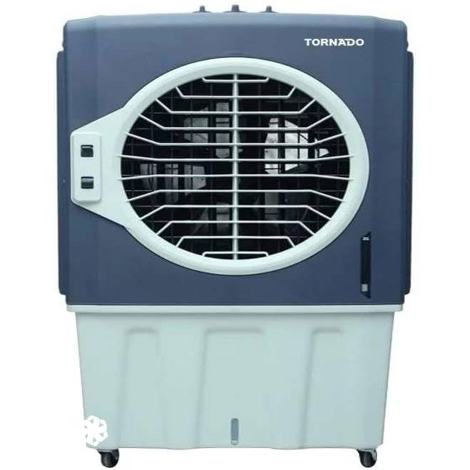 مكيف دولابي وستنجهاوس 47400 وحدة WTFSAC55CC-I/C بارد فقط