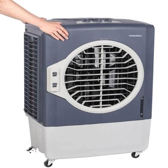مكيف دولابي وستنجهاوس 47400 وحدة WTFSAC55CC-I/C بارد فقط