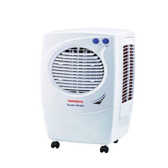 مكيف دولابي هاس 46000 وحدة HHFS150FE6 بارد فقط