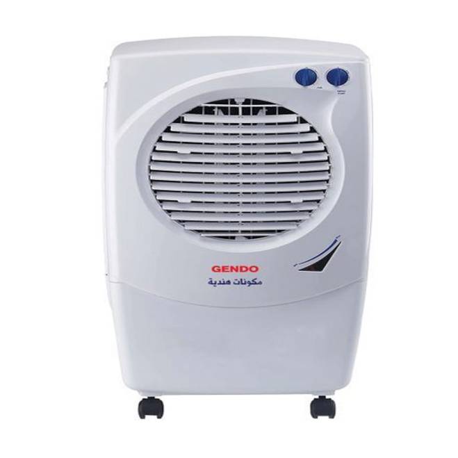 مكيف دولابي هاس 46000 وحدة HHFS150FE6 بارد فقط