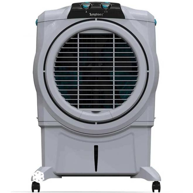 صحراوى متنقل سيمفوني 75 لتر SUMO 75XLC