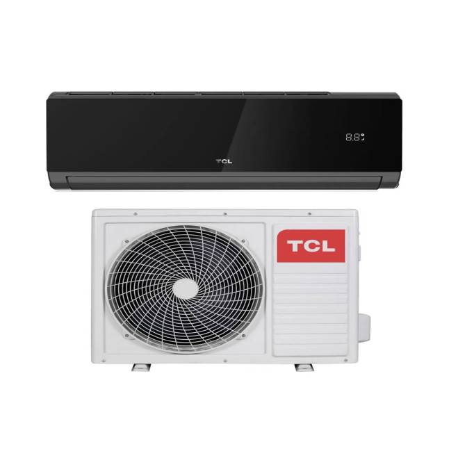 مكيف جداري تي سي ال اكستريم واي فاي 22500 وحدة TAC-24HSU/TPX11 حار بارد